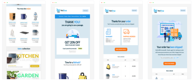 séquence-newsletters-ecommerce