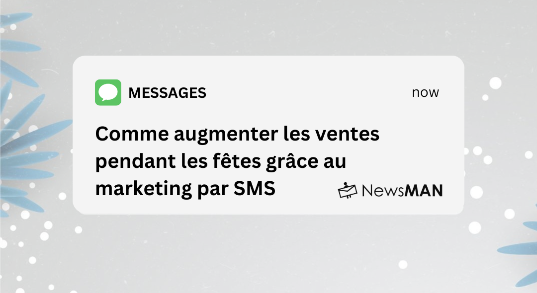 ventes-fêtes-marketing-SMS
