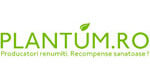 plantum logo
