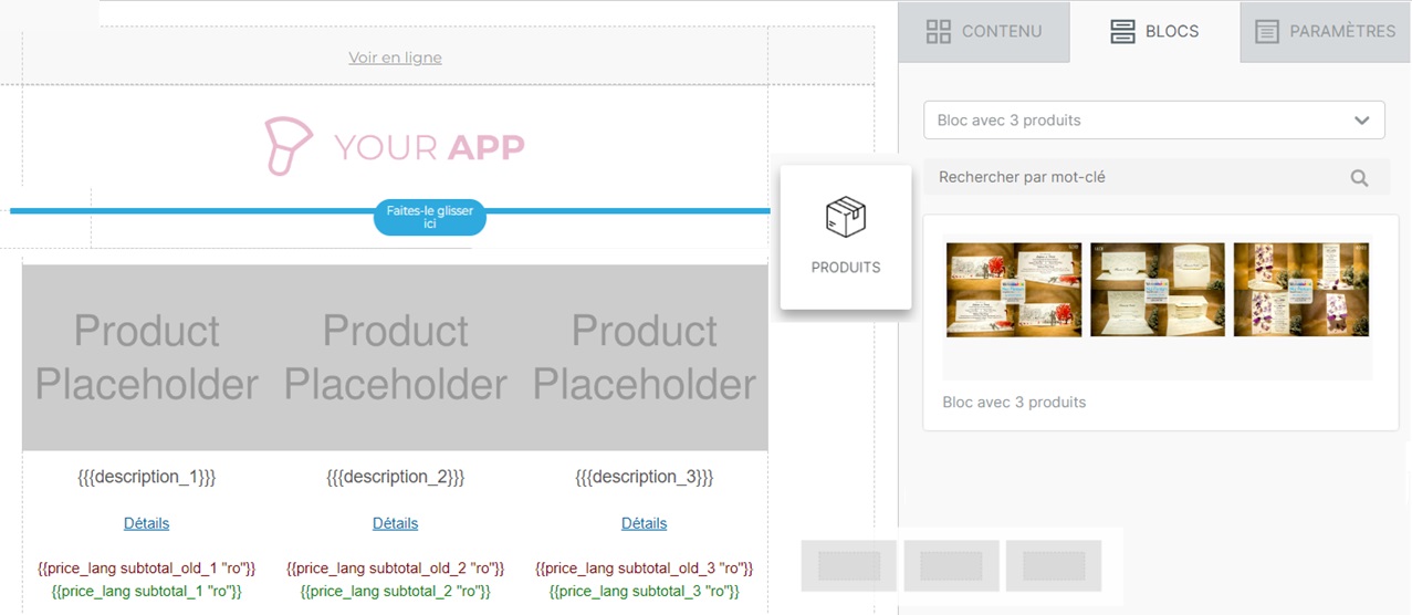 creer newsletter ecommerce boutique en ligne